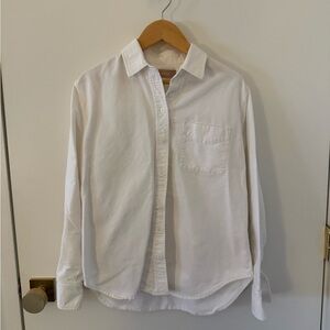 Everlane Must-Have Oxford Shirt